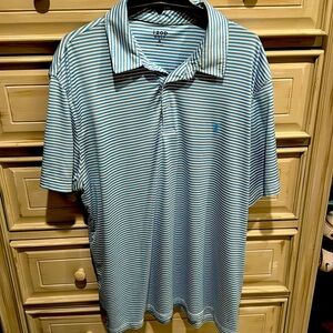 Men’s golf shirt